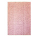 Kusový koberec Aperitif 510 Pink 80 x 150 cm