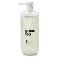 TOMAS ARSOV Green Tea šampon 1 l