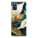 iSaprio Gold Petals pro Samsung Galaxy A71