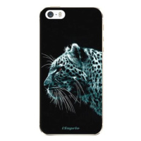 iSaprio Leopard 10 pro iPhone 5/5S/SE