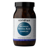 Viridian Balanced Amino Acid Complex 90 kapslí