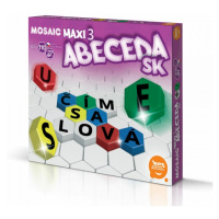 Mosaic Maxi/3 - ( Abeceda - SK ) SEVA