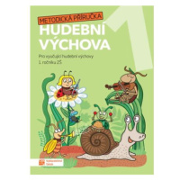 Hravá hudební výchova 1 – metodická příručka