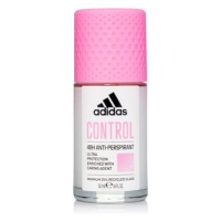 ADIDAS Women Control Antiperspirant 50 ml