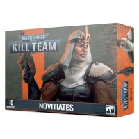 Games Workshop Kill Team: Novitiates (Warhammer 40000)