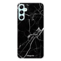 iSaprio Black Marble 18 pro Samsung Galaxy A34 5G