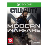 Call of Duty: Modern Warfare (Xbox One)