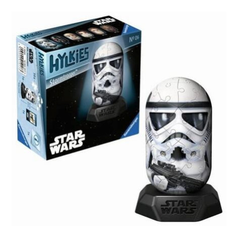 Hylkies: Star Wars: Stormtrooper RAVENSBURGER