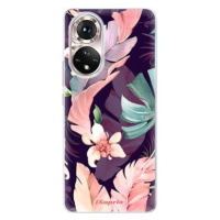 iSaprio Exotic Pattern 02 pro Honor 50