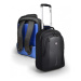 PORT batoh CHICAGO EVO BACKPACK TROLLEY na notebook 15, 6’’ a tablet 10, 1\", černá