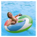 INTEX Kruh plavací s úchyty 122cm nafukovací dětské kolo do vody 58202
