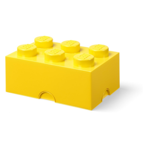 Boxy na hračky LEGO