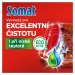 Somat Gel do myčky Excellence Anti Grease 3x630 ml 105 dávek