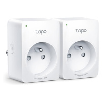 Tapo P100(2-pack) WiFi zásuvka TP-LINK