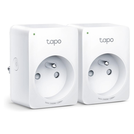 Tapo P100(2-pack) WiFi zásuvka TP-LINK TP LINK