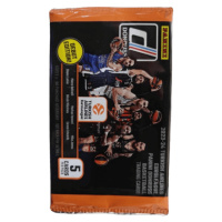 2023-2024 basketbalové karty Donruss Turkish Airlines Euroleague Gravity Pack