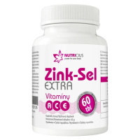 Zink-Sel extra tbl.60