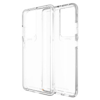 Kryt GEAR4 Crystal Palace for Galaxy S21 Ultra clear (702007307)