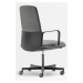 PEDRALI - Kancelářská židle TEMPS 3765 - DS
