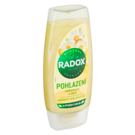 Radox Pohlazení Sprchový gel 225ml