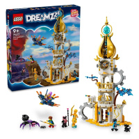 LEGO® DREAMZzz™ 71477 Sandmanova věž - 71477