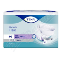 TENA Proskin Flex Maxi M ink.kalh.pás.22ks 725222