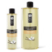 Sara Beauty Spa přírodní rostlinný masážní olej - Vanilka-Jasmín Objem: 1000 ml