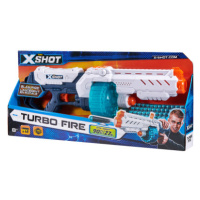 ZURU X-SHOT Turbo Fire se 48 náboji