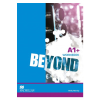 Beyond A1+ Workbook Macmillan