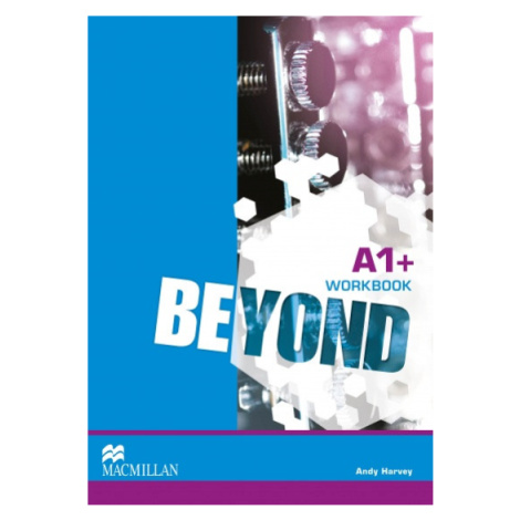 Beyond A1+ Workbook Macmillan