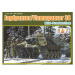 Model Kit military 6845 - JAGDPANZER 38 MID PRODUCTION (1:35)