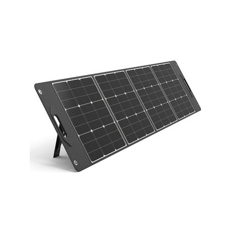 ChoeTech 250w 5panels Solar Charger