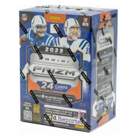 2023 Panini Prizm NFL Football Blaster Box - Lazer Prizms