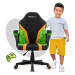 Huzaro Dětská herní židle Ranger 1.0