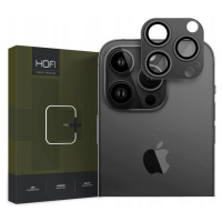 Ochranné sklo CAMERA COVER HOFI FULLCAM PRO + IPHONE 14 PRO / 14 PRO MAX BLACK (9490713928677)