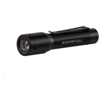 LEDLENSER P3 CORE LED ruční svítilna