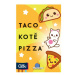 Albi Taco, kotě, pizza