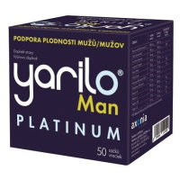 YARILO Man PLATINUM 50x2g