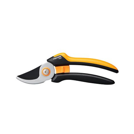 FISKARS Nůžky zahradní dvoučepelové (L) Solid™ P341