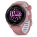 Garmin Forerunner 265S růžové