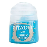 Citadel Dry: Imrik Blue