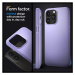 Spigen Thin Fit silikonové pouzdro na iPhone 15 PRO MAX 6.7" Iris purple