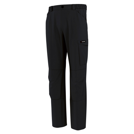 Parkside® Pánské pracovní cargo kalhoty (černá, 50)
