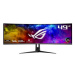 49" ASUS ROG Swift OLED PG49WCD