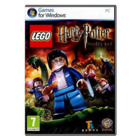 LEGO Harry Potter: Léta 5-7