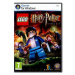 LEGO Harry Potter: Léta 5-7