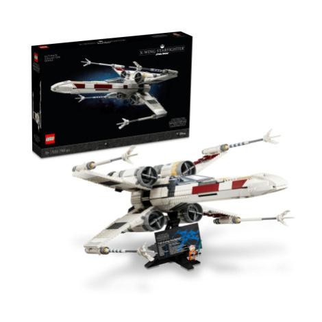 LEGO® Star Wars™ 75355 Stíhačka X-wing