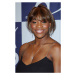 Fotografie Serena Williams at the Rising Stars Gala 2003, Jon Kopaloff, 26.7 × 40 cm