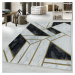 Ayyildiz koberce Kusový koberec Naxos 3817 gold - 80x150 cm
