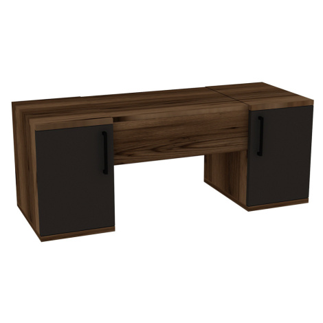 Kosmetický stůl Mercan Hanah Home